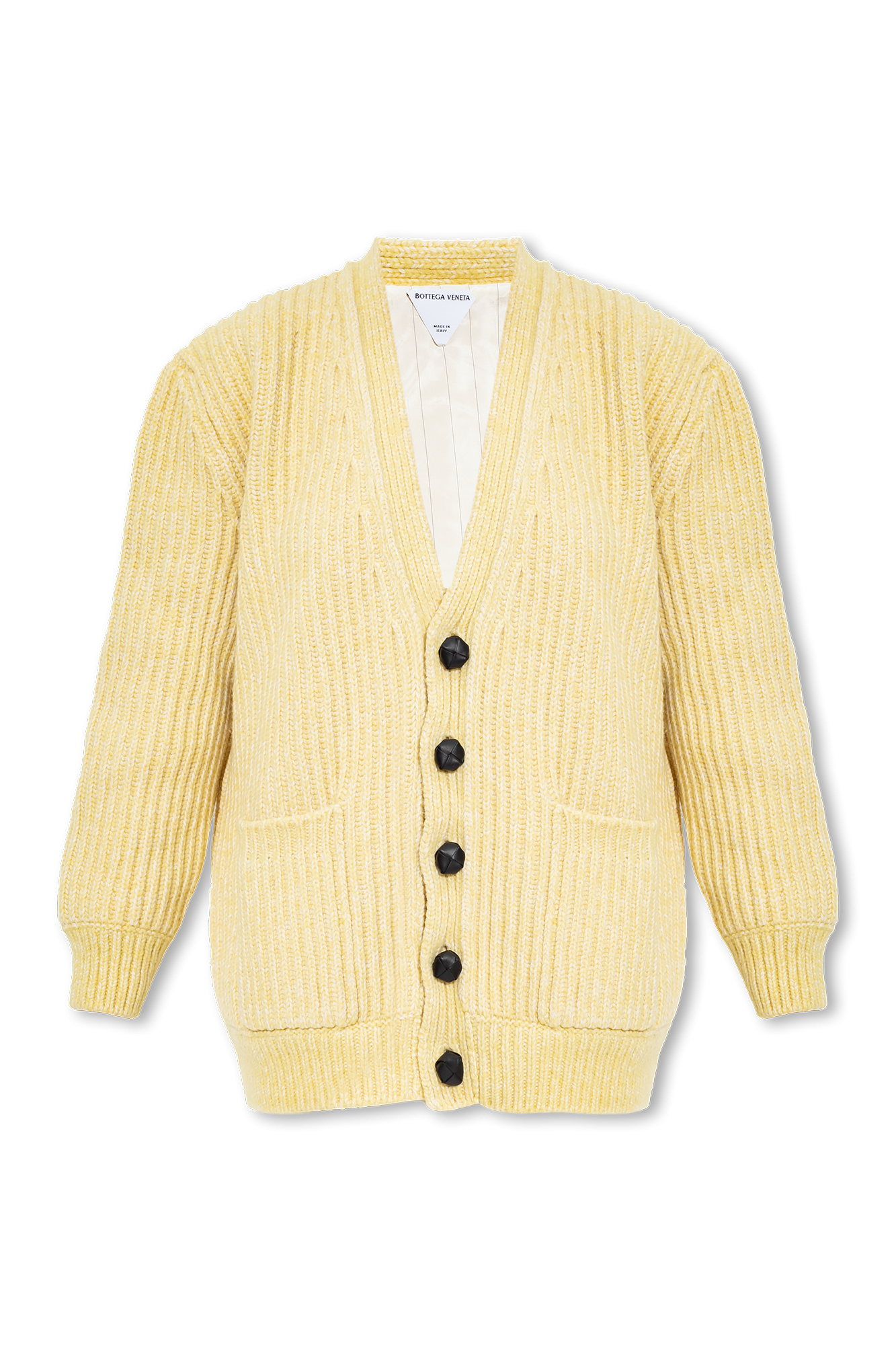 Yellow hot sale cardigan australia